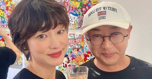 Actor Choi Yeo-jin Mourns Passing of Beloved Dogs, Raised as Children