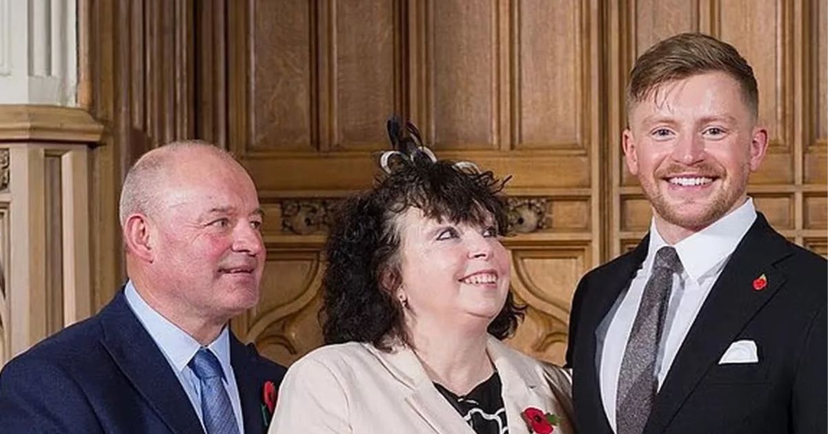 Adam Peaty's sister's heartbreaking of 'betrayal' of mum Caroline to fit in with Ramsays - The Mirror