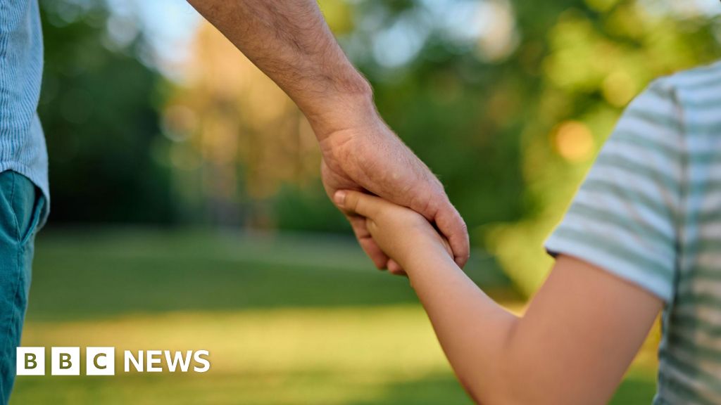 'Adoption matters at Christmas more than ever'