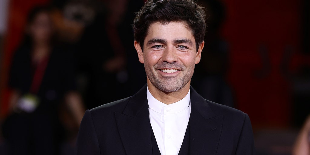 Adrien Grenier calls out 'woke liberal college kids' trying to tell farmers how to do their jobs