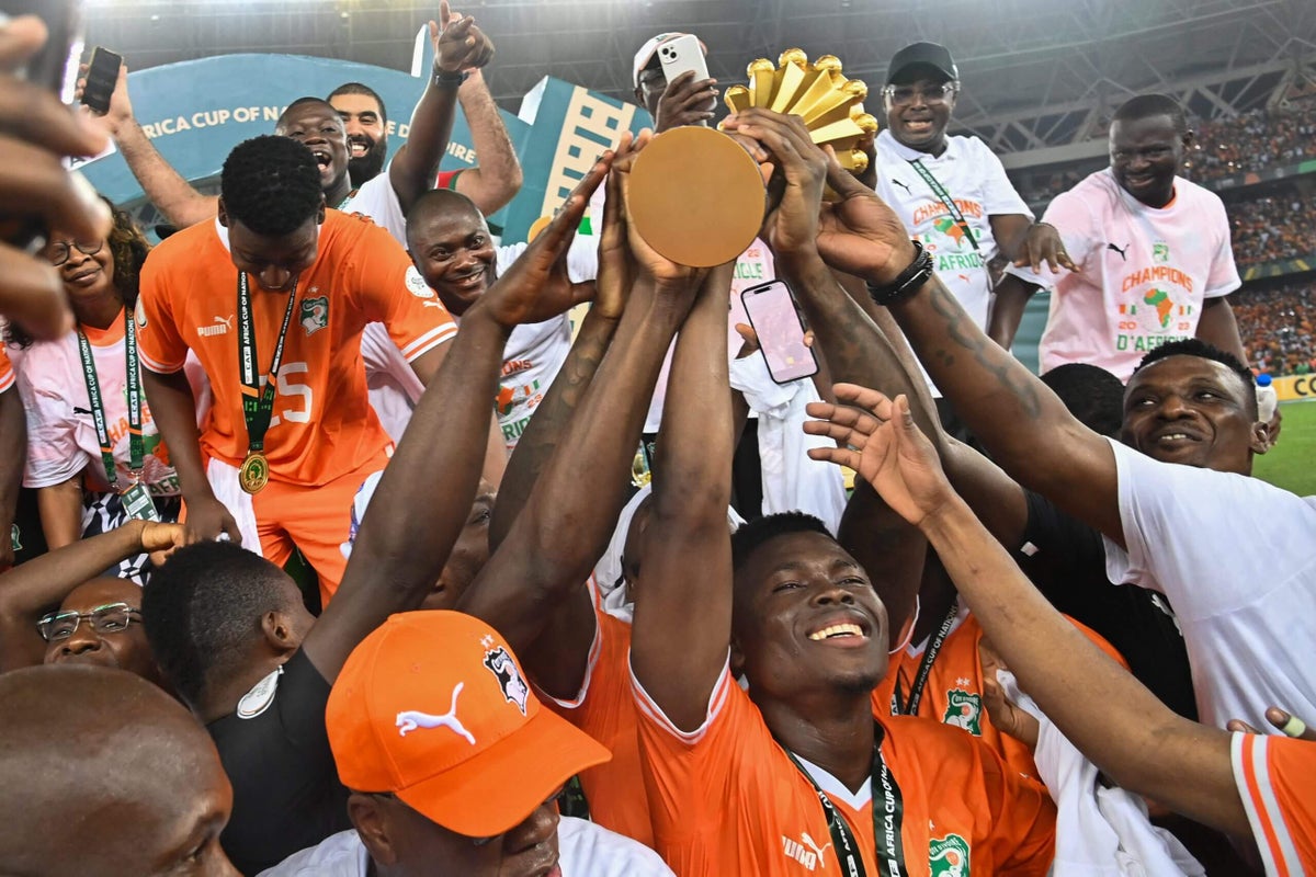 Why AFCON is football's most underrated tournament. Plus: Messi's political power at Barcelona