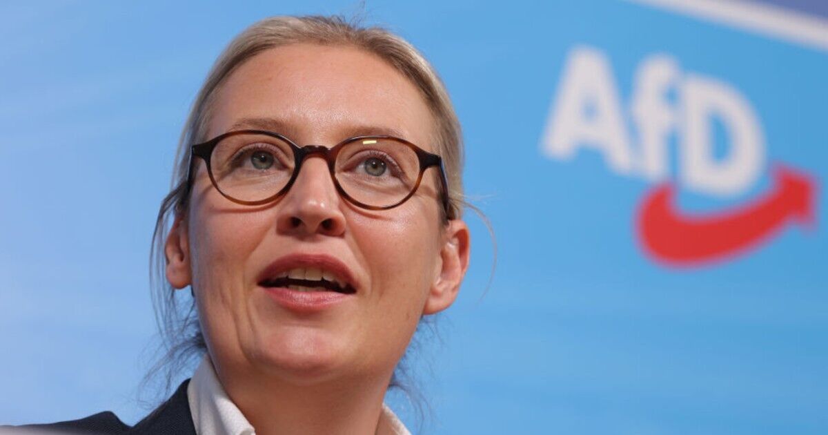 Fury as major EU political party accused of spying for Putin