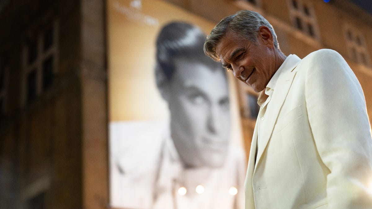 'Frankenstein,' 'Wicked: For Good' among AFI's top movies of 2025