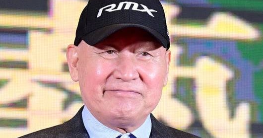 Ahn Sung-ki Critical After Cardiac Arrest