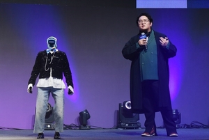 AI is no longer optional in K-pop  --  it's becoming the new normal