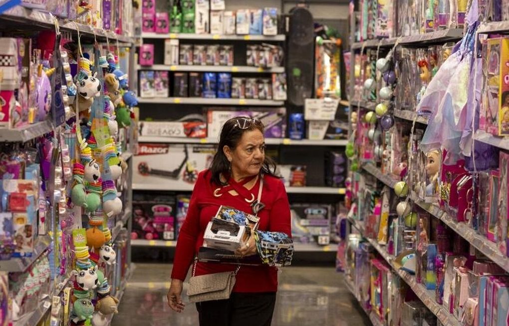 Toys are talking back thanks to AI, but are they safe around kids?