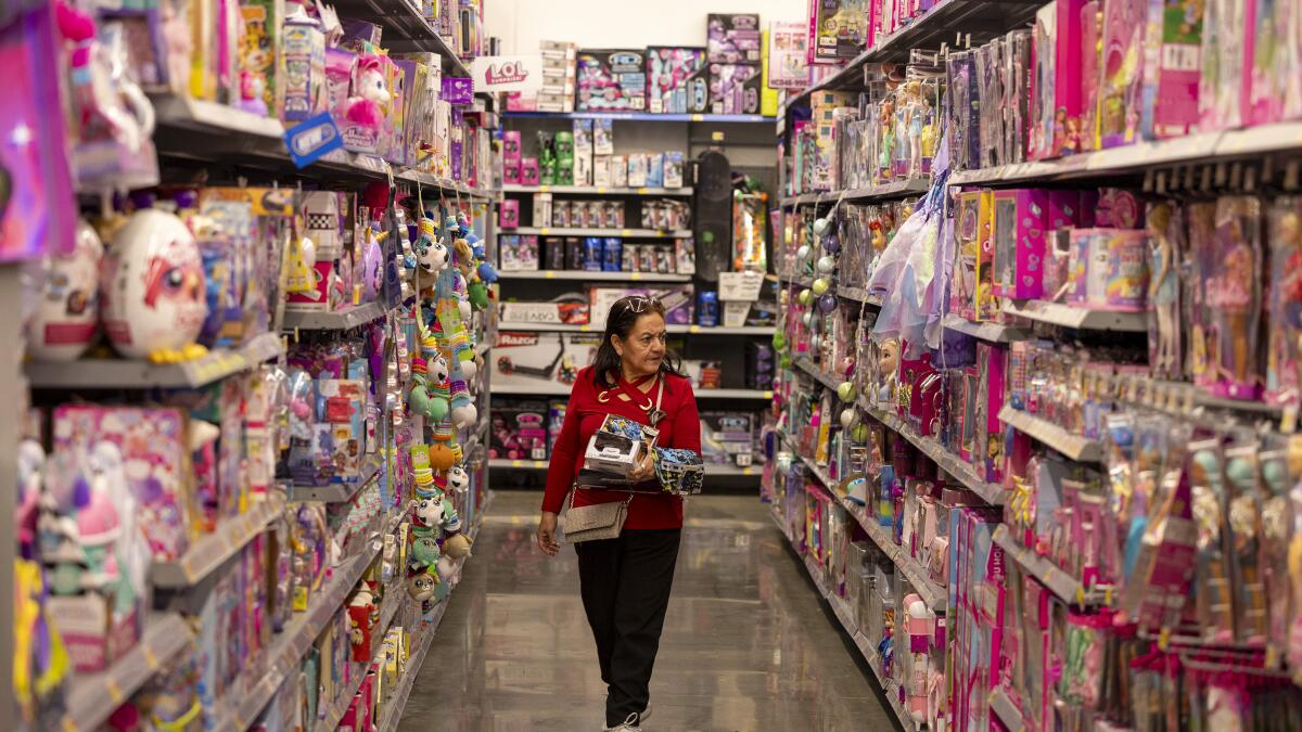 Toys are talking back thanks to AI, but are they safe around kids?