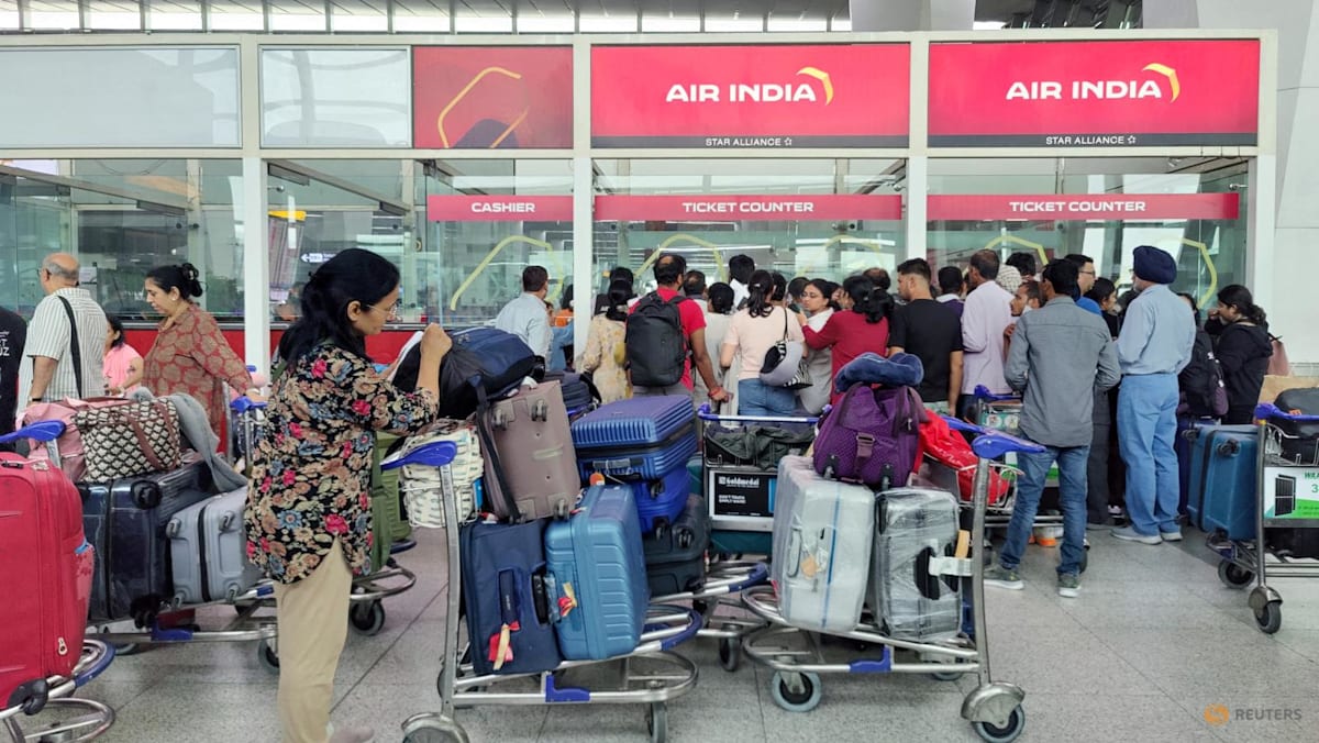 Air India admits compliance culture needs overhaul after flying Airbus without permit
