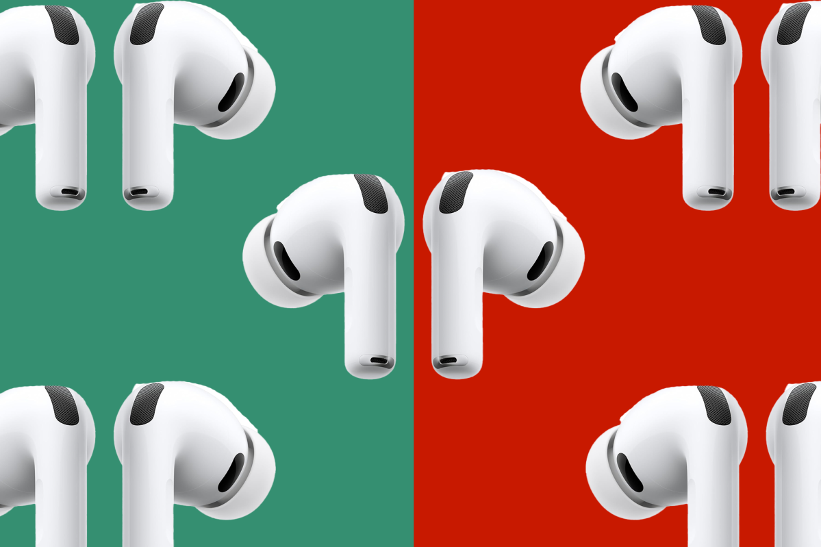 AirPods Pro 3 drop below $200  --  and yes, they'll arrive before...