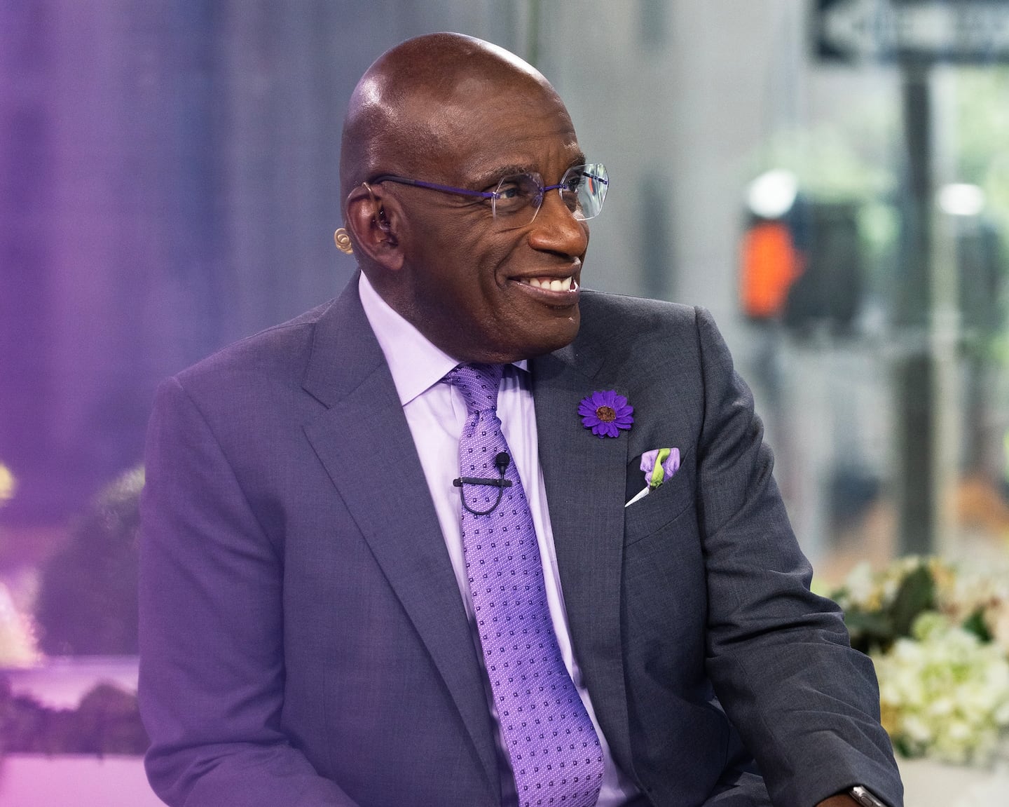 Al Roker's latest TV venture, 'Weather Hunters', teaches kids 'whatever the weather, we're in it together' - The Boston Globe