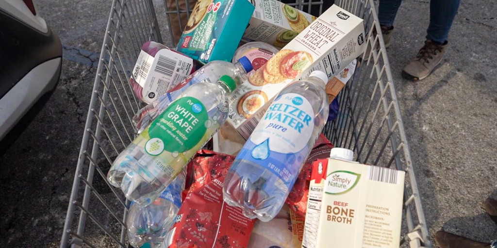 America's affordability crisis is putting Aldi in the spotlight