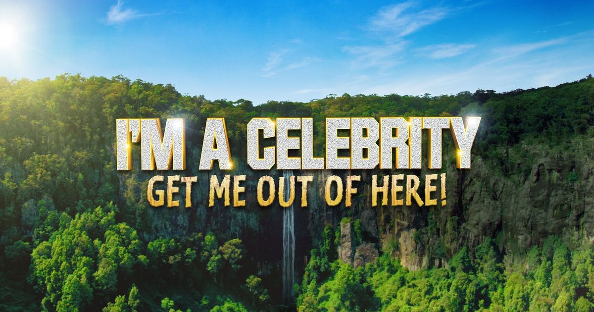 Unseen moment I'm A Celeb star announced she had to leave 'for personal reasons' - The Mirror
