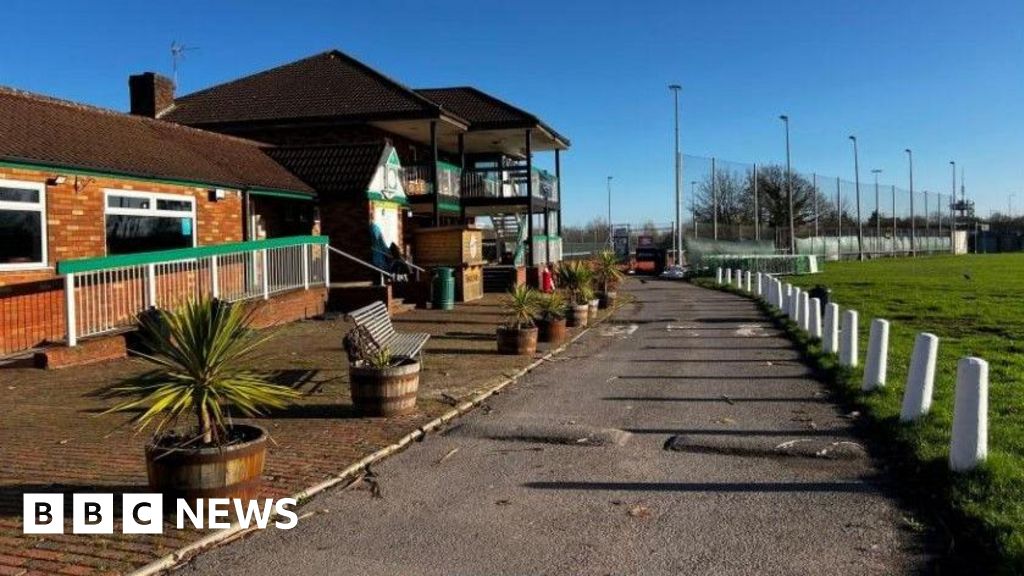 Pub near Bristol allowed to host events for up to 8,000 people