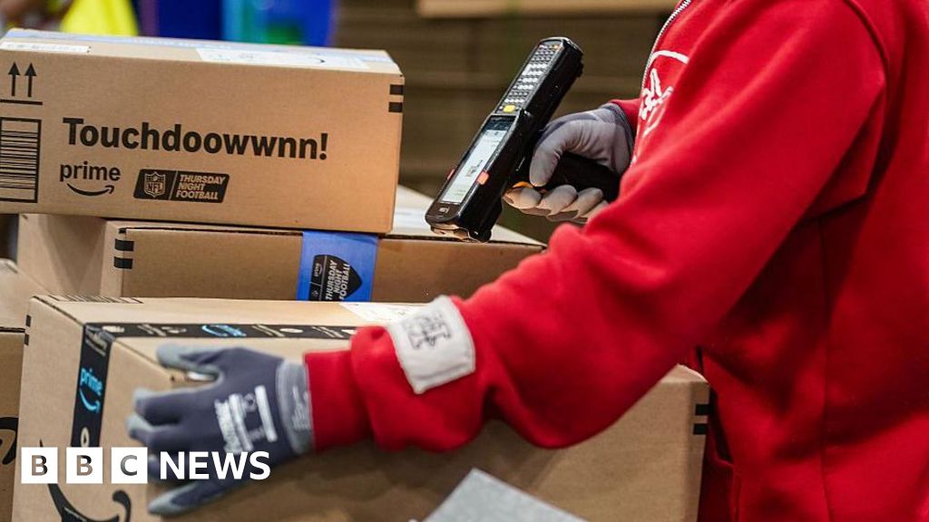 Amazon says over 1,800 North Koreans blocked from applying for jobs