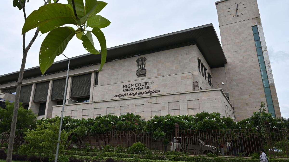A.P. HC directs VMC to shift destitute people to shelter homes