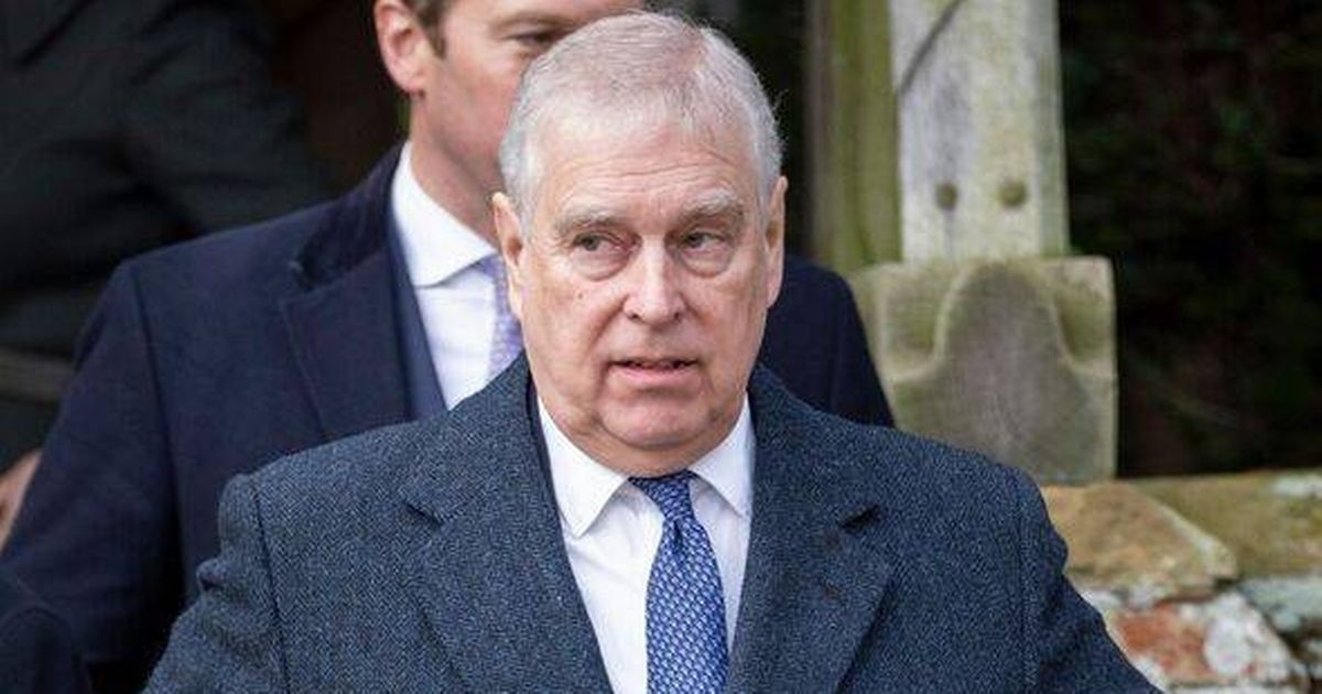 Andrew Mountbatten-Windsor dealt latest 'blow' as police visit Royal Lodge - Daily Star
