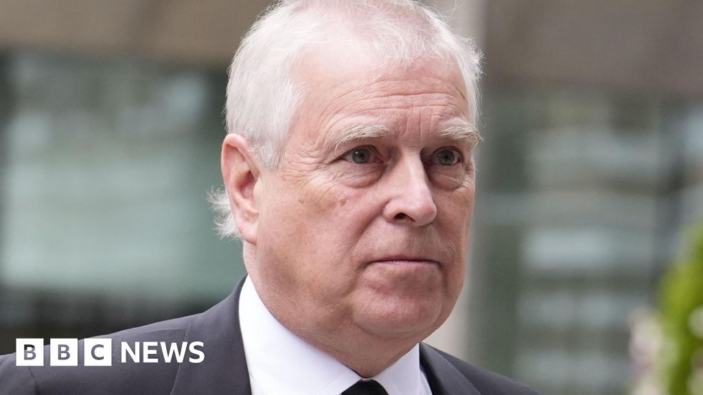 Andrew Mountbatten-Windsor won't get money back from Royal Lodge
