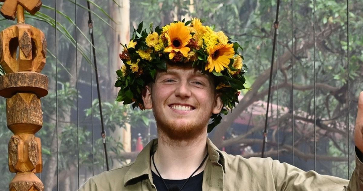 'Really bad' I'm A Celeb moment that viewers never saw revealed by Angry Ginge - The Mirror