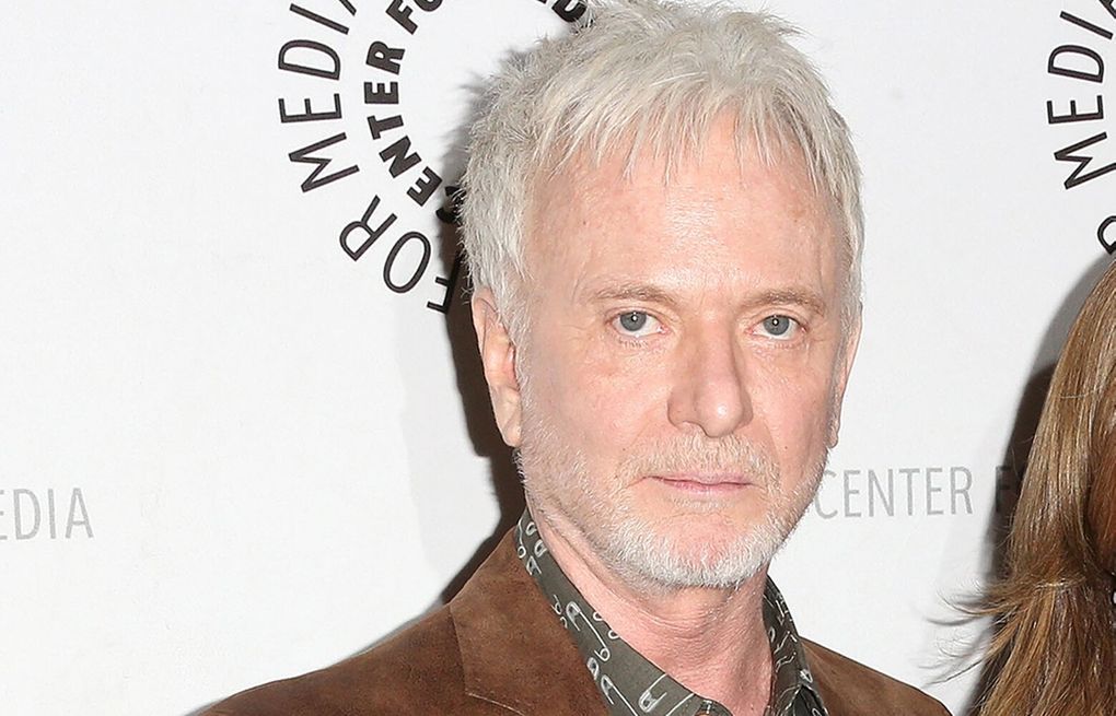 'General Hospital' star Anthony Geary dies at 78