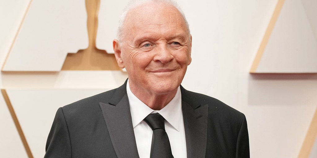 Anthony Hopkins marks 50 years sober after near-fatal drunk driving blackout changed his life