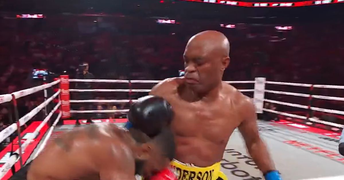 Who won Anthony Joshua vs Jake Paul? Full live results from every fight on card in Miami - Daily Star