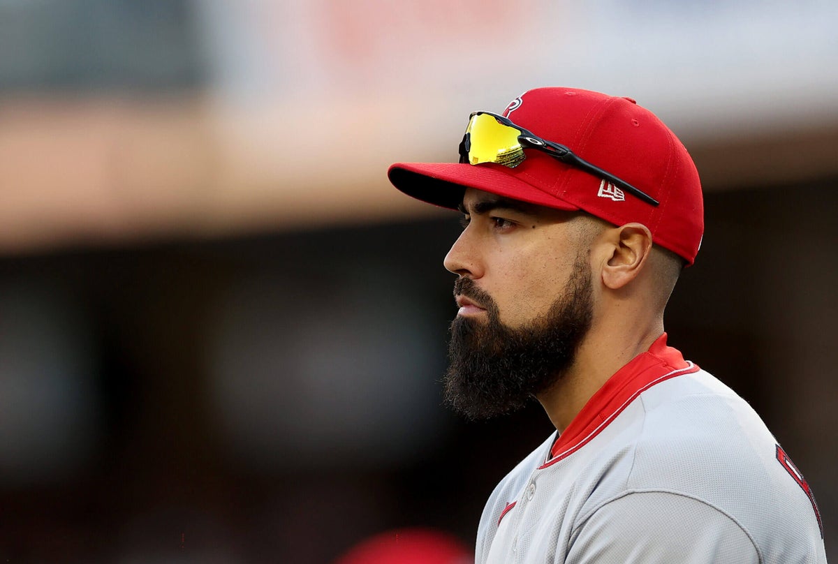Anthony Rendon agrees to buyout of Angels contract: Source