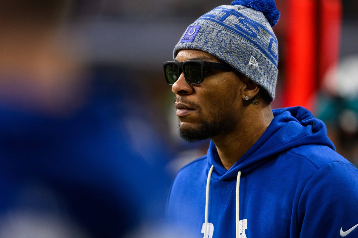 What could have been? Freak accident keeps Colts' Anthony Richardson from shot at redemption