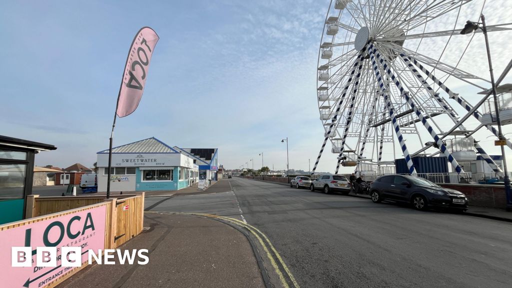 Anti-social behaviour crackdown in Felixstowe wins full backing