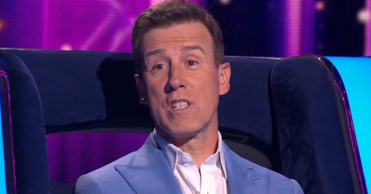Anton Du Beke makes baffling Taylor Swift confession as fans left 'disappointed' - Daily Star