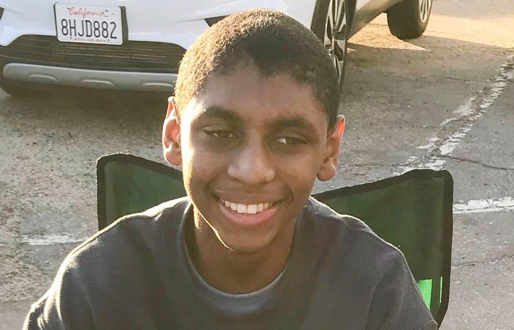 New footage of teen killed at Seattle CHOP discovered on eve of trial