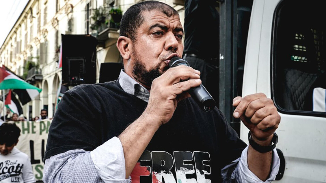 Appeals court upholds quashing of expulsion order for Turin imam - General News - Ansa.it