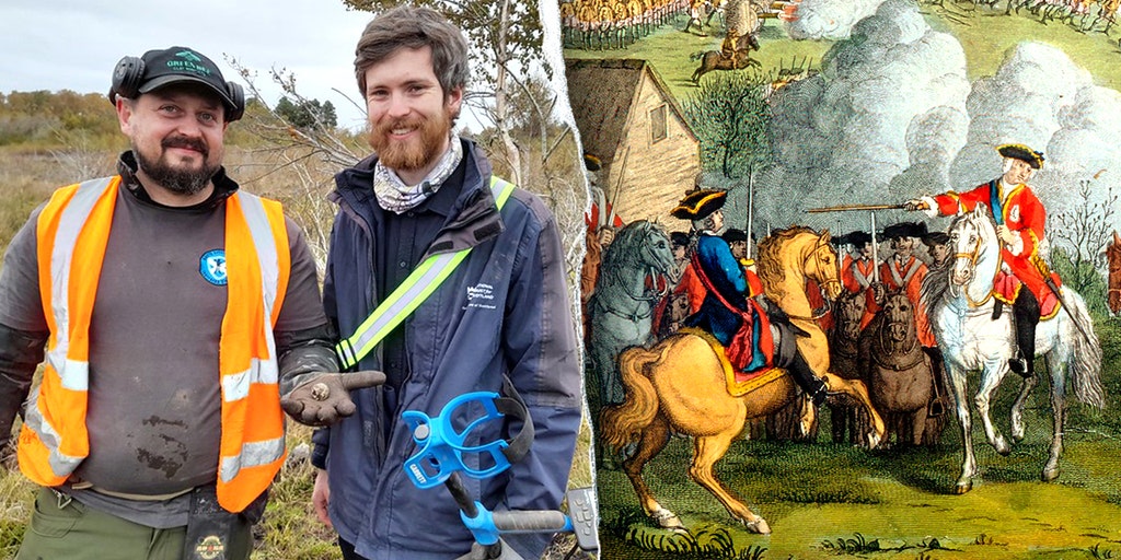 Archaeologists uncover new secrets from final moments of country's bloodiest battle