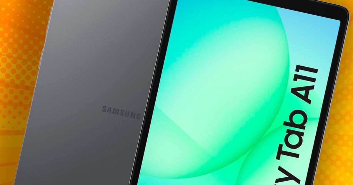 Argos offers huge iPad discount, but Samsung has a tablet deal for just £99