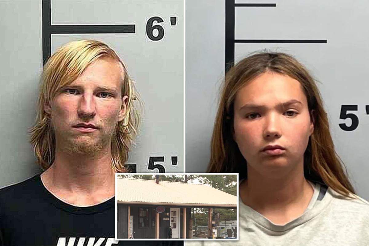 Couple who tried to sell baby for $1,000 and a six-pack of beer learn...
