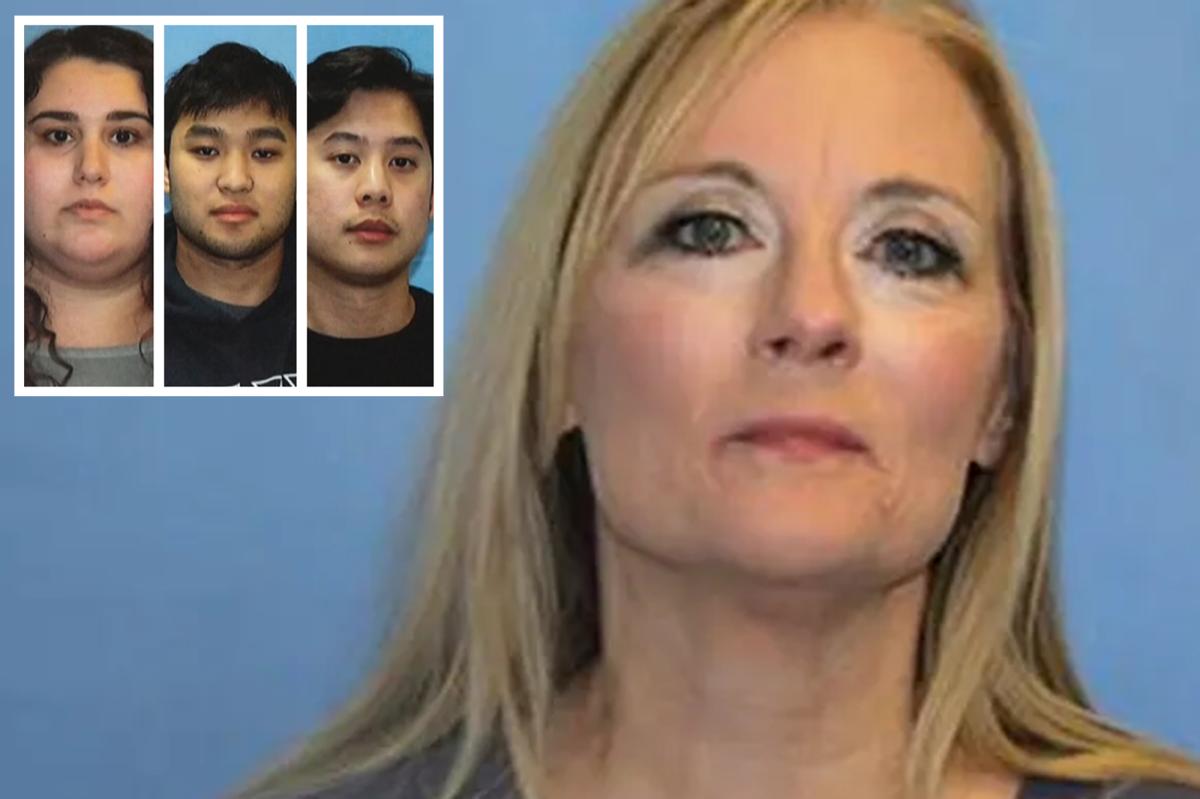 Arkansas mom orchestrated staged kidnapping of mentally disabled...