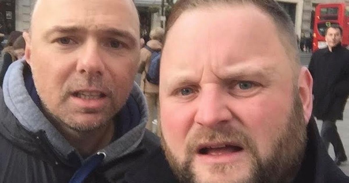 Social media star Arron Crascall 'was waking up in beer gardens covered in myself' - Daily Star