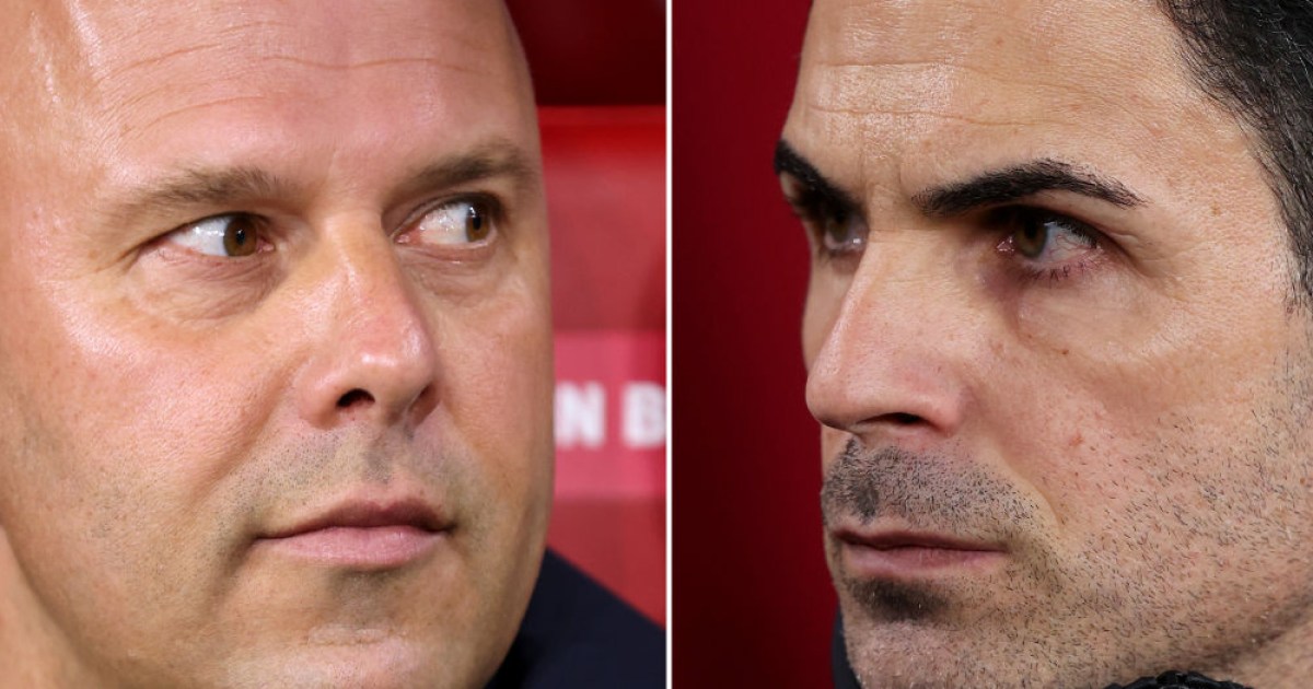 Arsenal and Liverpool ready to compete for PSG forward as contract talks stall
