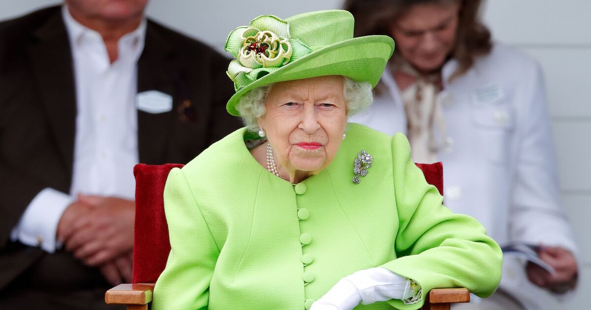 'I worked for the Queen and was left unnerved after surprising request'