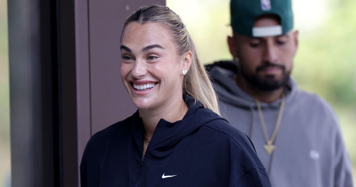 Aryna Sabalenka offered to give up prize money before WTA ranking points taken