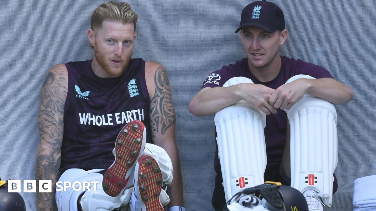 The Ashes: 'Time for England to play like adults in third Test in Adelaide'