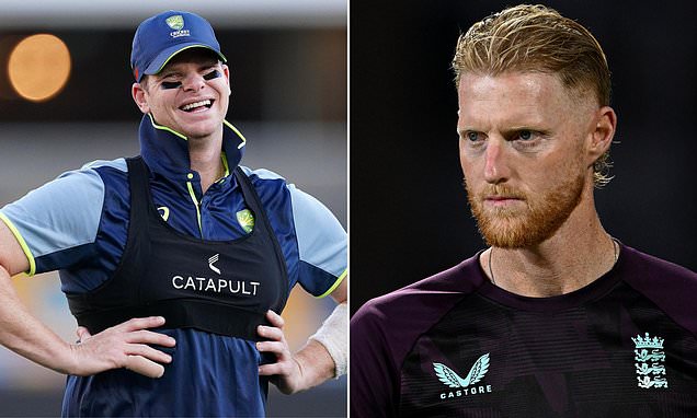 The Ashes LIVE: All the latest scores and updates from the second Test