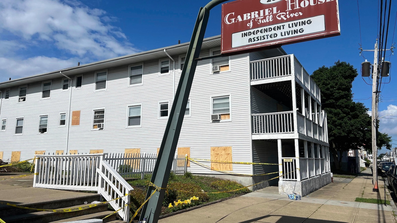 Assisted-living facility owner, inspector sue each other over faulty sprinklers