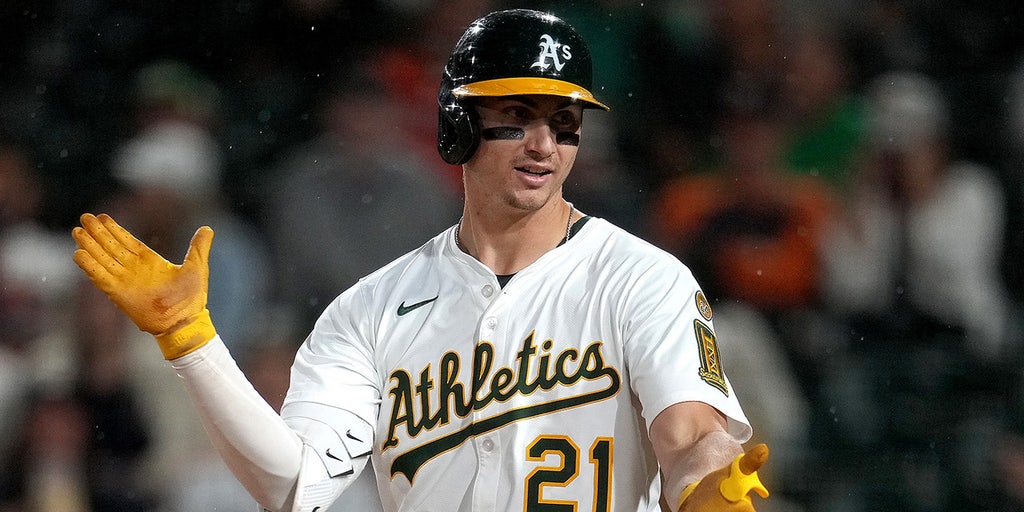 Athletics sign young star to record-breaking $86 million deal: reports