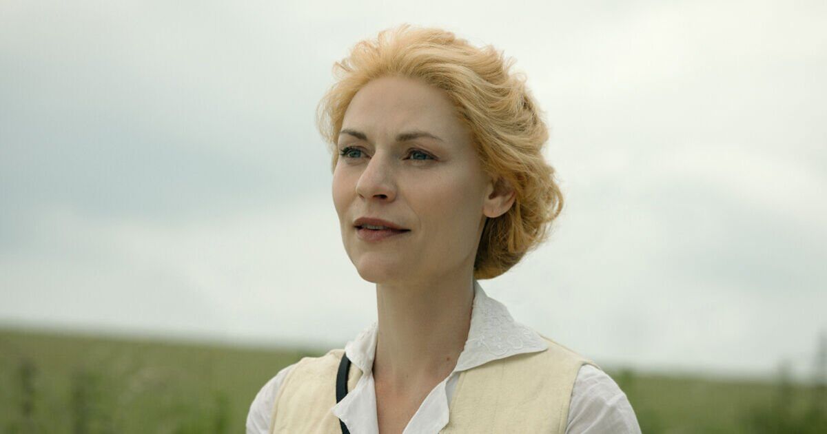 'Hauntingly atmospheric' period drama adaptation with A-list cast a must-watch
