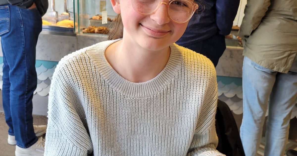 'Rare genetic condition will steal my eyesight - so I'm doing wish list first' - Daily Star