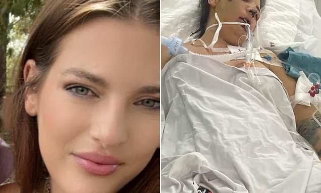 Aussie woman placed in coma after cosmetic surgery operation