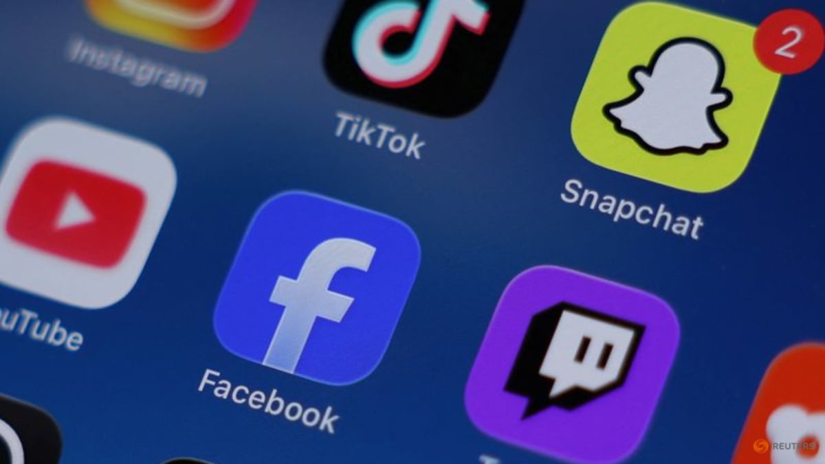 How Australia is banning under-16s from social media