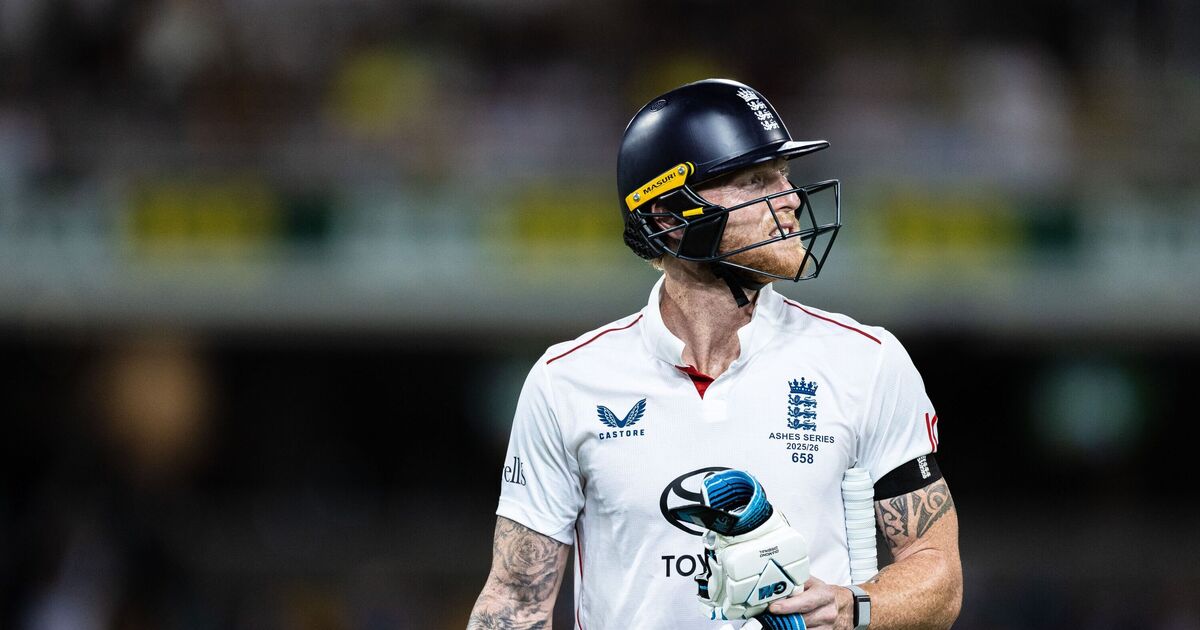 Australia vs England score updates from second Ashes Test