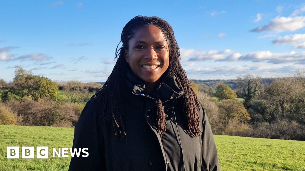 Author who moved to Somerset speaks of rural racism fears