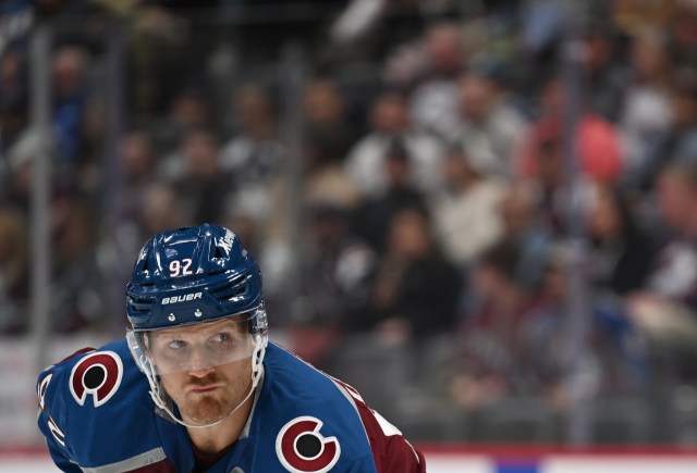 Despite historically great start, Avalanche has a weakness to fix  --  the power play